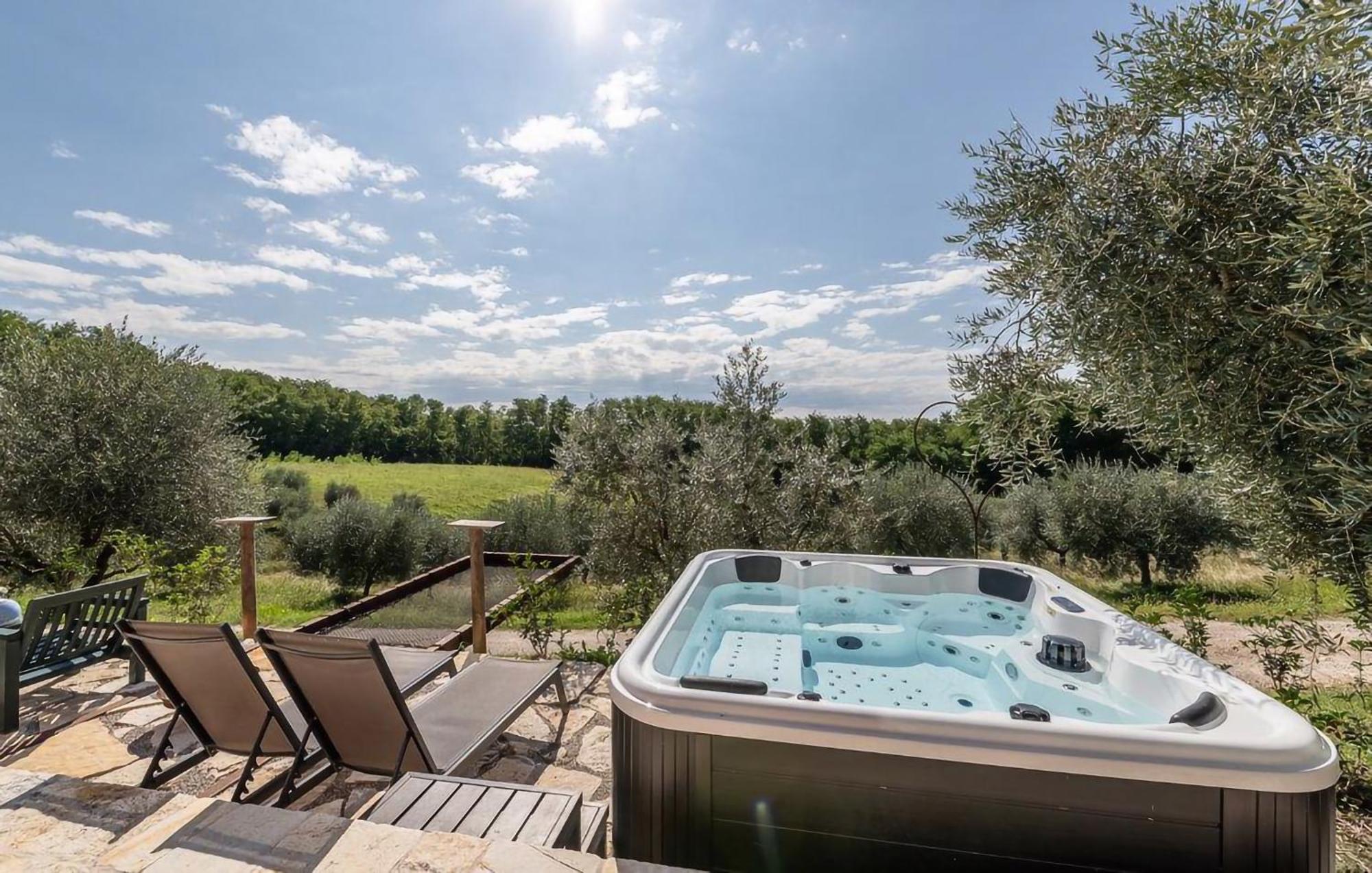 Chalet Dolce Colle Volpago del Montello Extérieur photo
